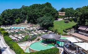 Terme Di Sorano Resort